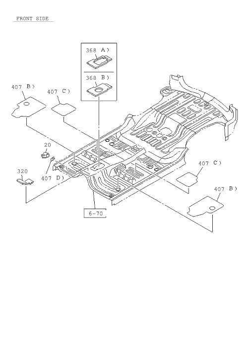 Partial Engine